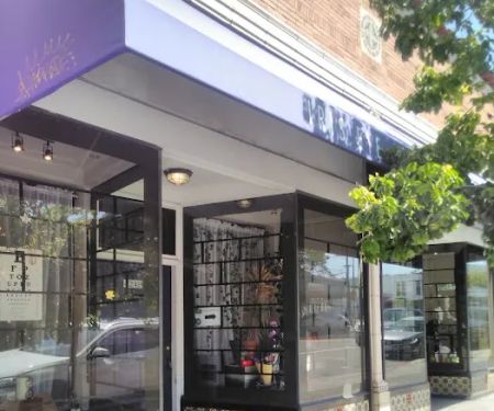 Iris Cosmetic Center