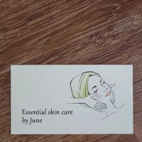 Essential Skin Care by June ico