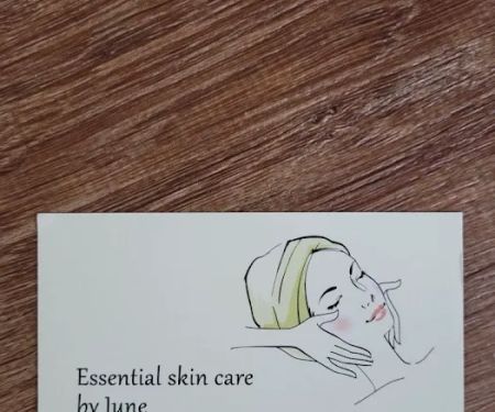 Essential Skin Care by June