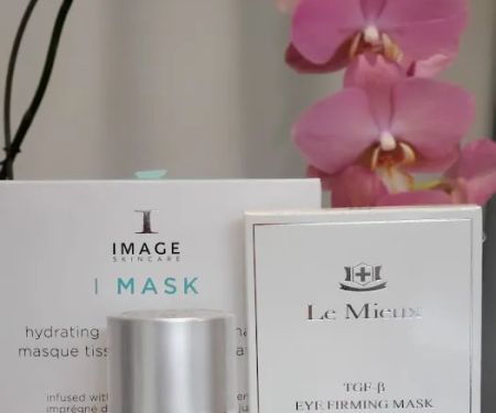 Acne & Aging Skin Care