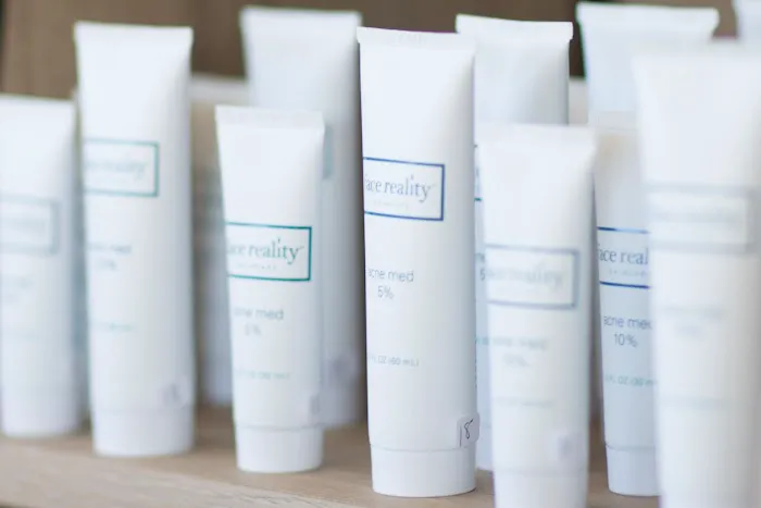 Acne & Aging Skin Care Picture 8