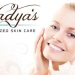 Nadya's Specialized Skincare