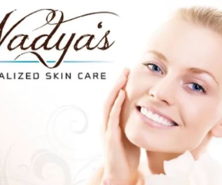 Nadya's Specialized Skincare