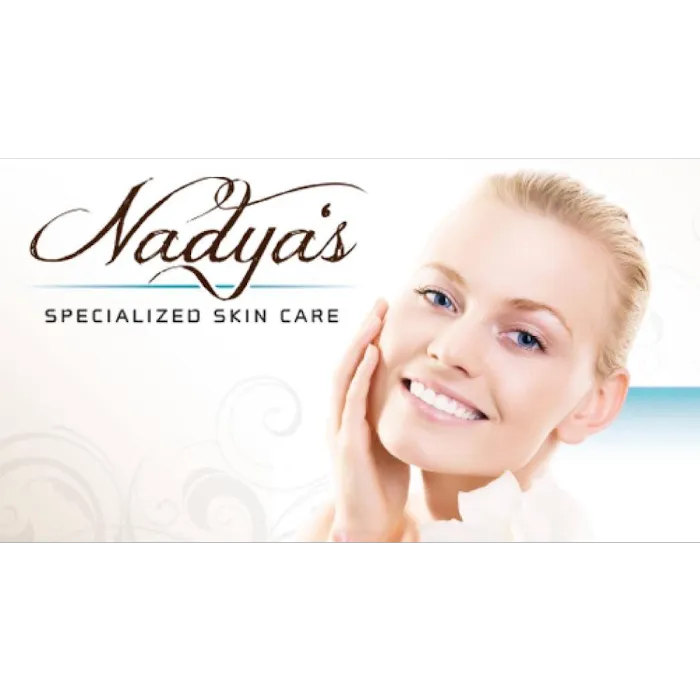 Nadya's Specialized Skincare Picture 5