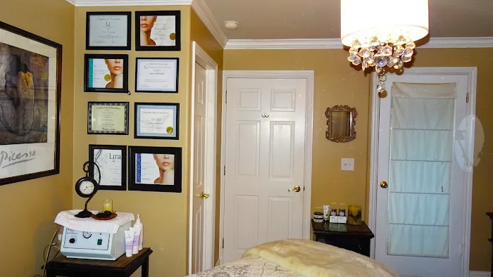 Nadya's Specialized Skincare Picture 4