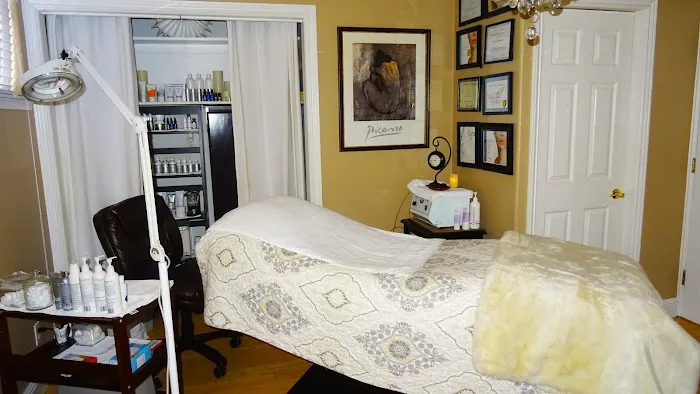 Nadya's Specialized Skincare Picture 2