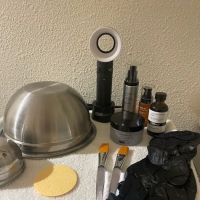 Wens Wax and Skin ico