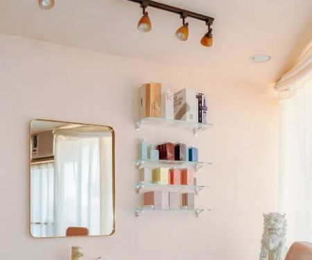 Butterfly Esthetics