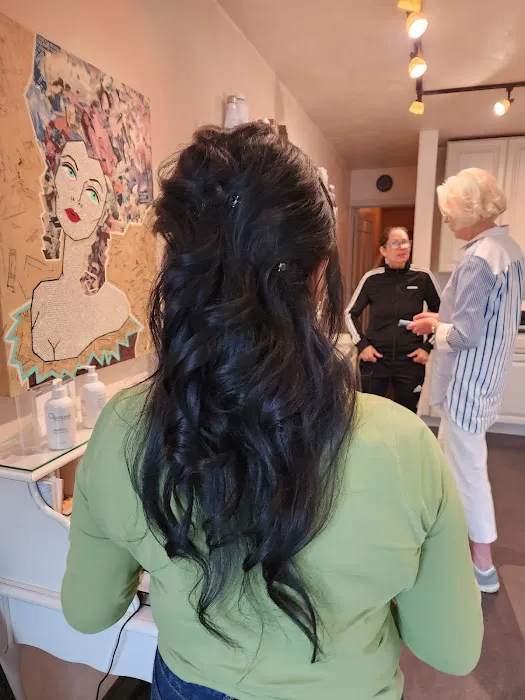 Butterfly Esthetics Picture 7