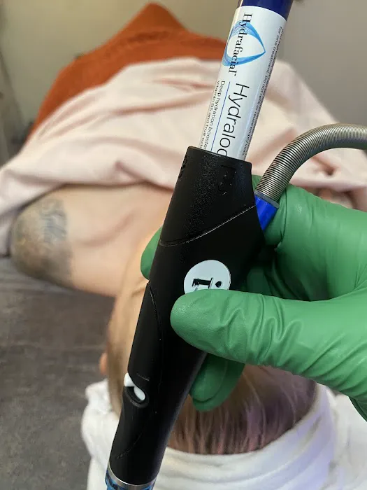 Sauveur skin care Picture 3