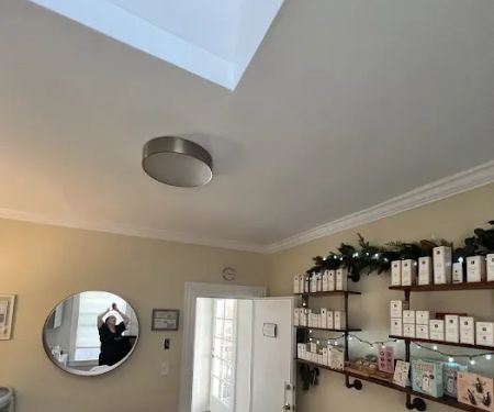 Sauveur skin care
