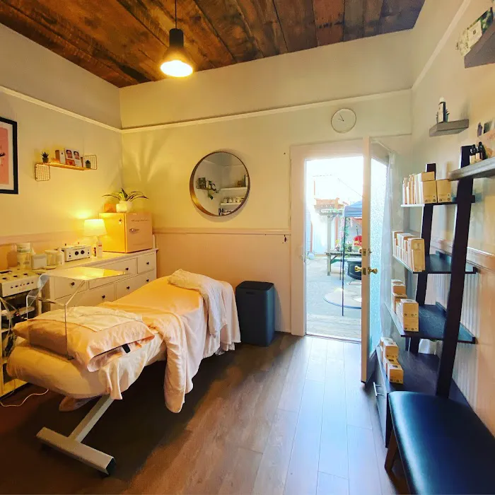 Sauveur skin care Picture 8