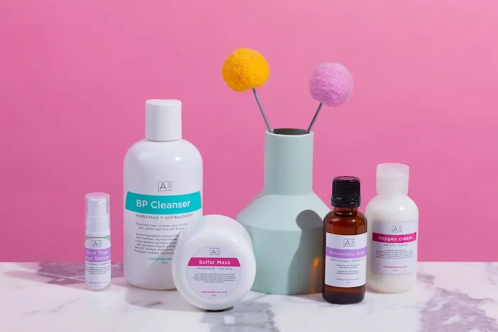 Acne Specialists of Oakland Picture 1