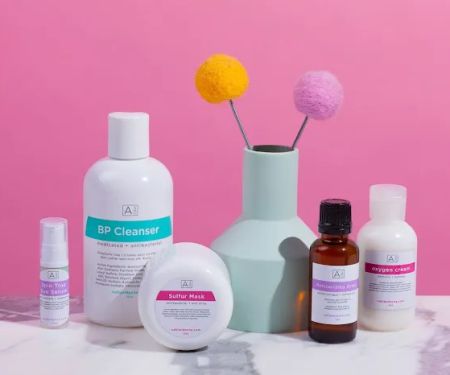 Acne Specialists of Oakland