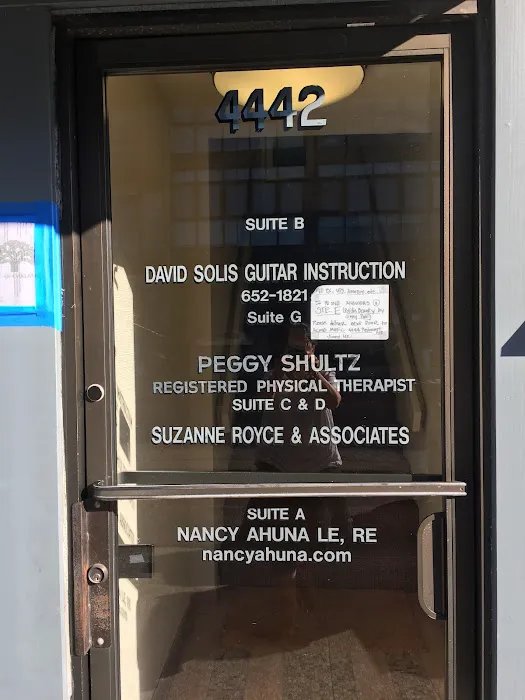 Nancy Ahuna Skin Care & Electrolysis Picture 1