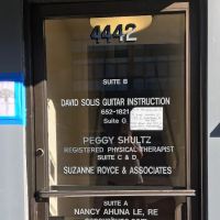 Nancy Ahuna Skin Care & Electrolysis ico