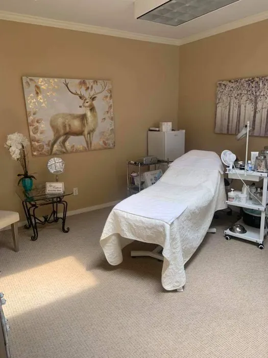 Hello Beautiful Skin Care by Jean Williamson Picture 2