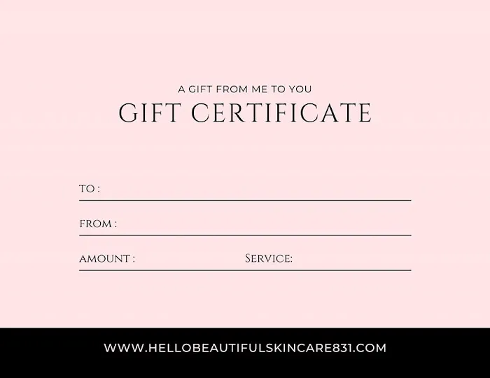 Hello Beautiful Skin Care by Jean Williamson Picture 4