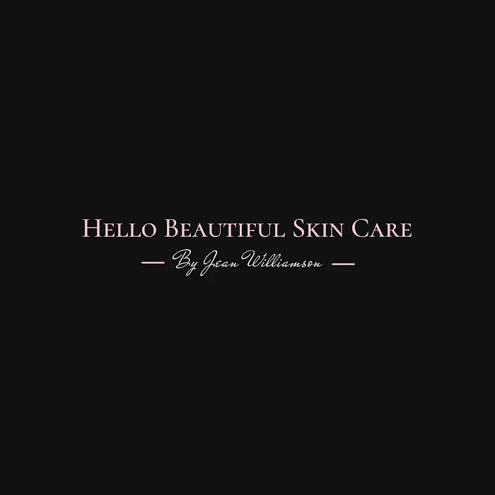 Hello Beautiful Skin Care by Jean Williamson Picture 5