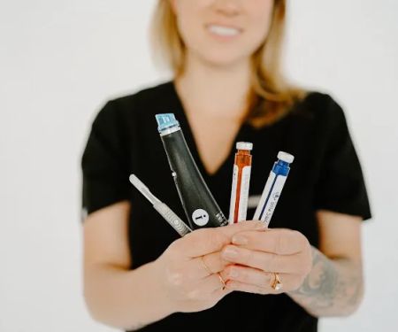 Coastal Glow Skin Studio