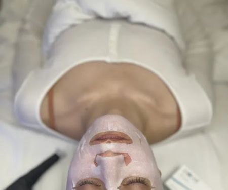Beauty Mark. Skin Studio + Acne Clinic