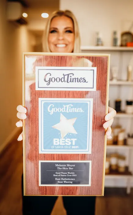 The Skin Bar Santa Cruz Picture 2