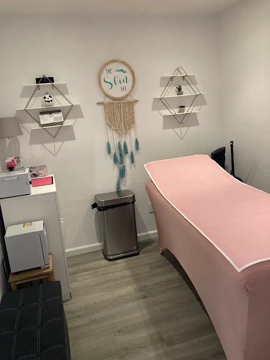 The Skin Bar Santa Cruz Picture 5