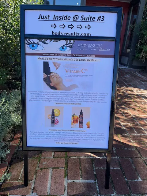 Body Resultz Skin Care Picture 7