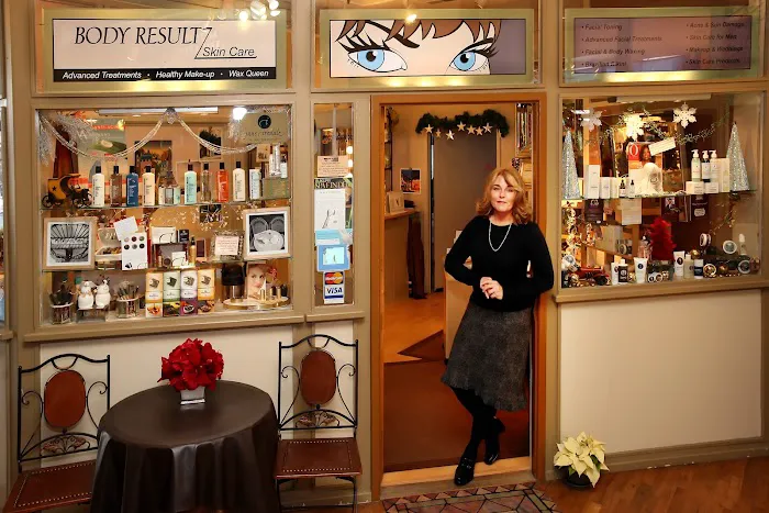 Body Resultz Skin Care Picture 9