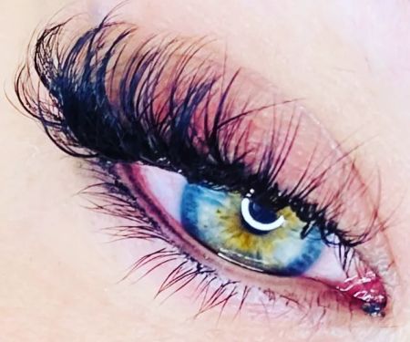 Skin and Lash by Sarah