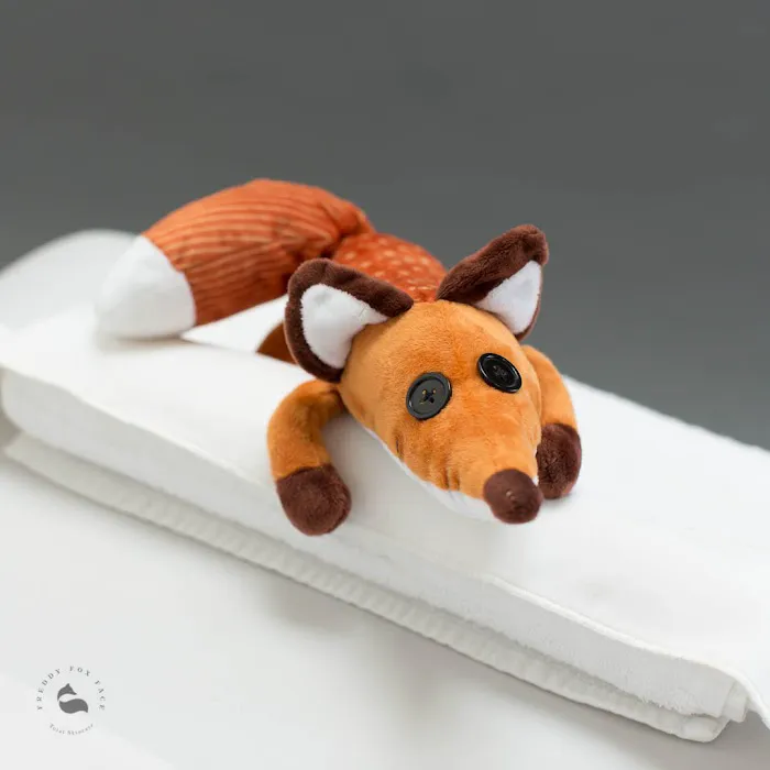 Freddy Fox Face Total Skincare Picture 8