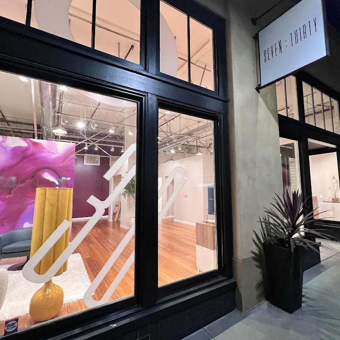 Seven:Thirty Picture 3