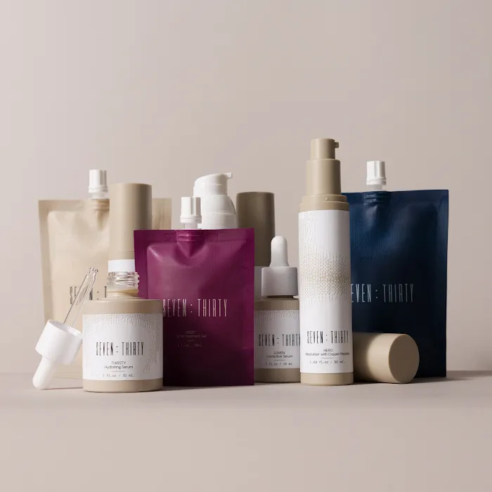 Seven:Thirty Picture 4