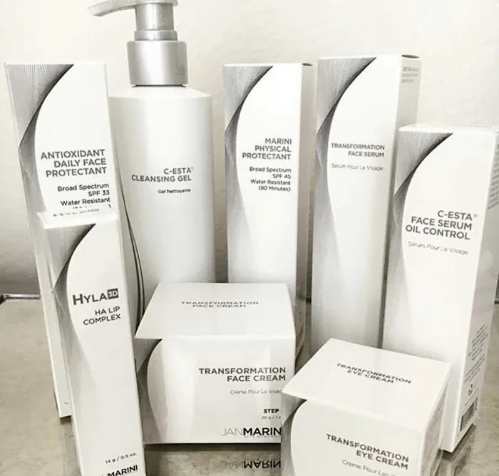 Jodi Skin Wax Picture 2