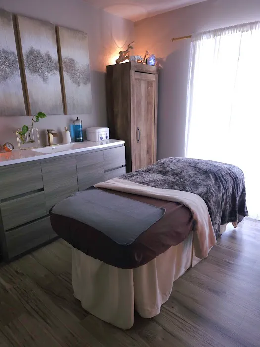 Grounded & Glowing Picture 5