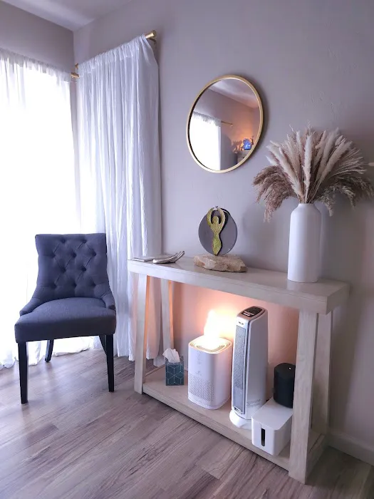 Grounded & Glowing Picture 2