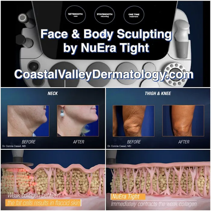 Coastal Valley Dermatology Associates, Inc. Picture 1