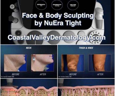 Coastal Valley Dermatology Associates, Inc.