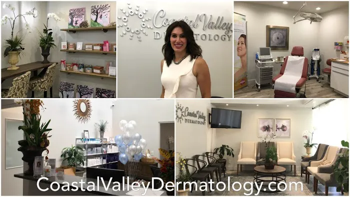 Coastal Valley Dermatology Associates, Inc. Picture 4