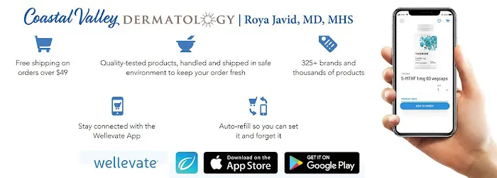 Coastal Valley Dermatology Associates, Inc. Picture 3