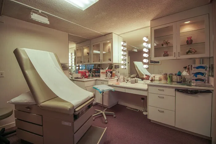 Pacific Dermatology Picture 3