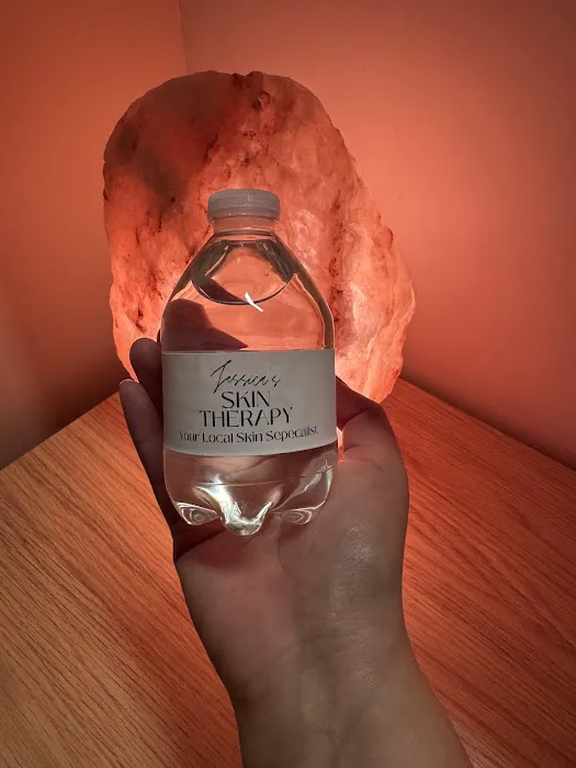 Jessica's Skin Therapy Picture 1