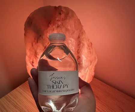Jessica's Skin Therapy
