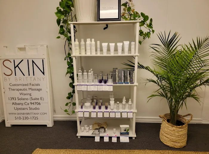 Skin by Brittany Picture 2