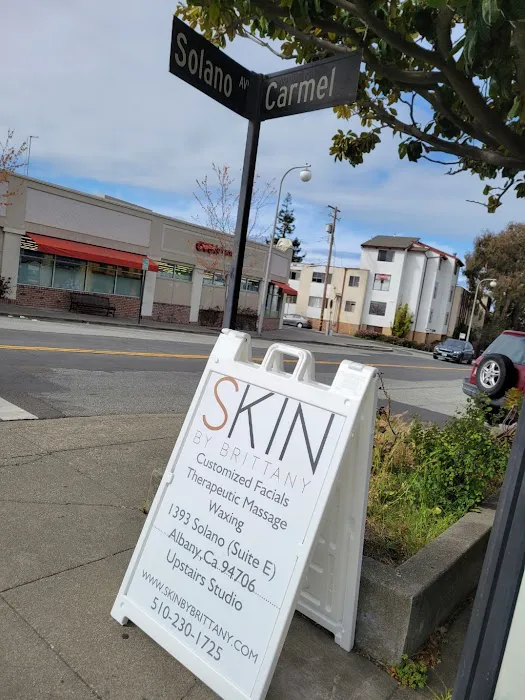 Skin by Brittany Picture 6