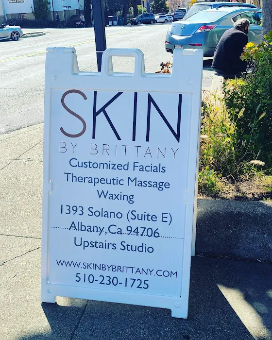 Skin by Brittany Picture 5