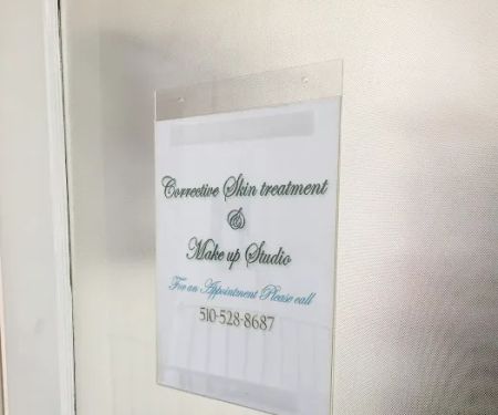 Corrective Skin Treatment