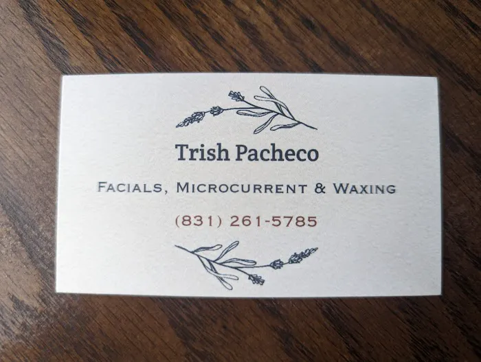 Skin care by Trish Picture 5