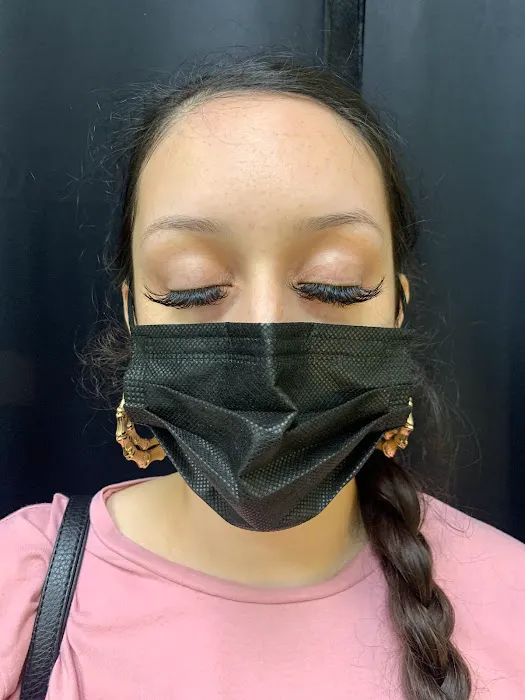 Sweet Almond Esthetics Picture 1