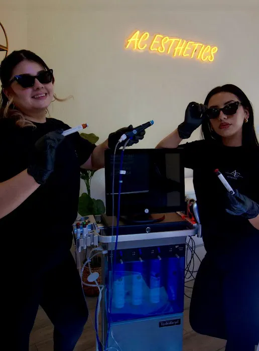 AC Esthetics & Wellness Picture 4
